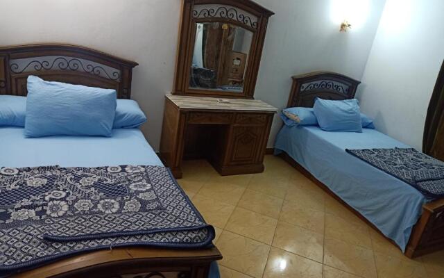 Chalet Palmera resort ain Sukhna-egypt