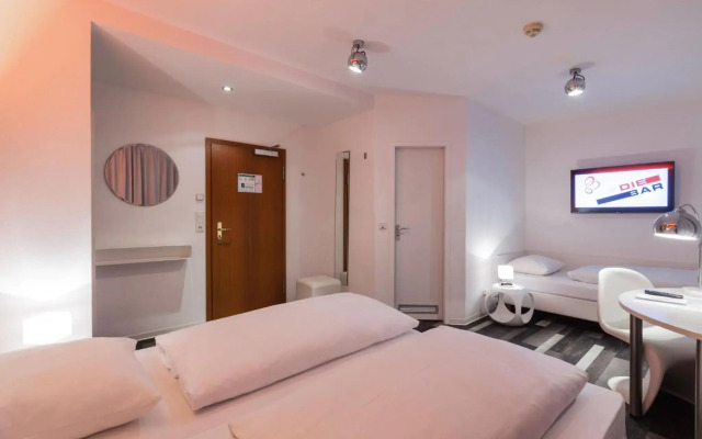 Cityhotel Monopol
