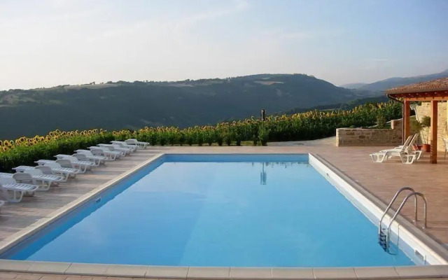 Agriturismo Le Querce