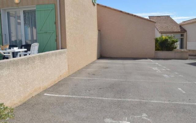 Maison Fleury-Saint-Pierre-la-Mer, 2 pièces, 6 personnes - FR-1-229D-352