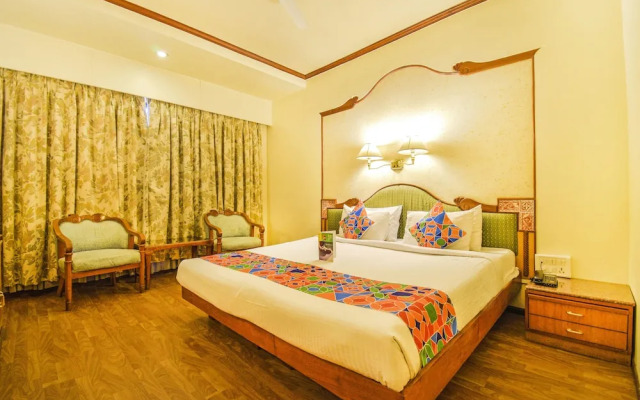 The President Hotel