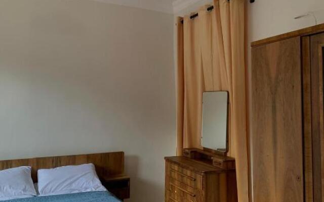 Hotel Elpida