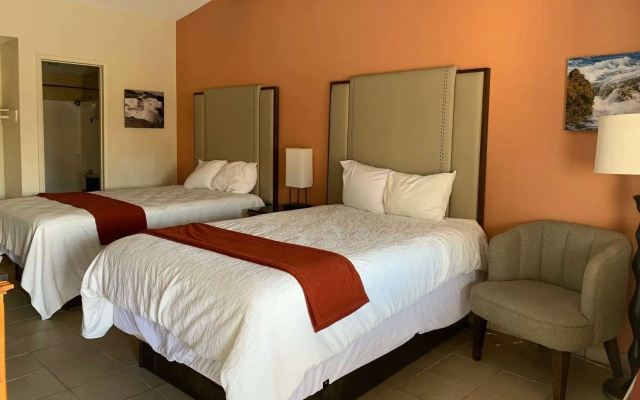Willow Inn & Suites