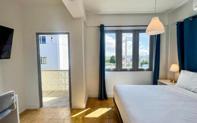 Urbana Hotel
