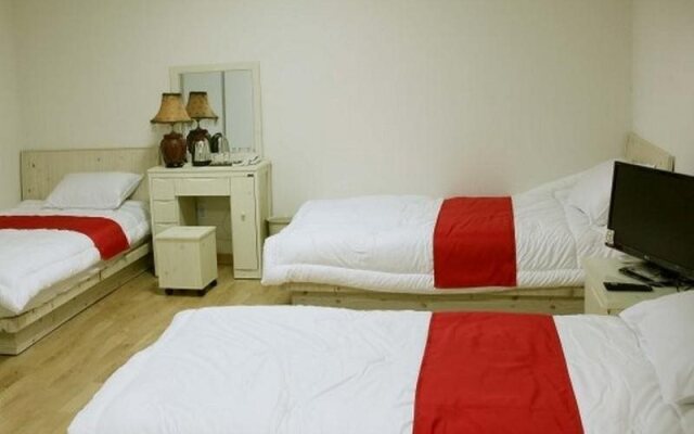 E Stay Gangnam Residence