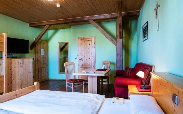 Gasthof Weißer Schwan