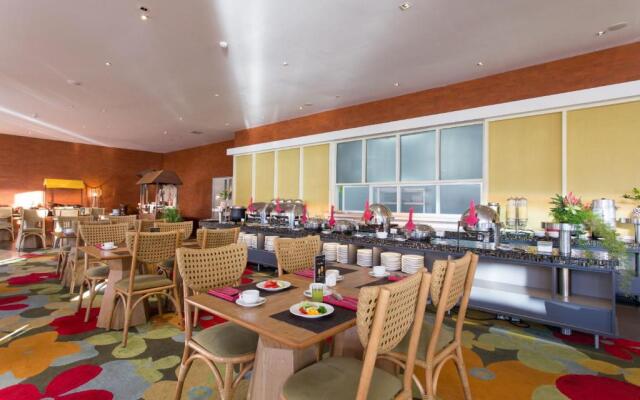 Amartahills Hotel and Resort Batu