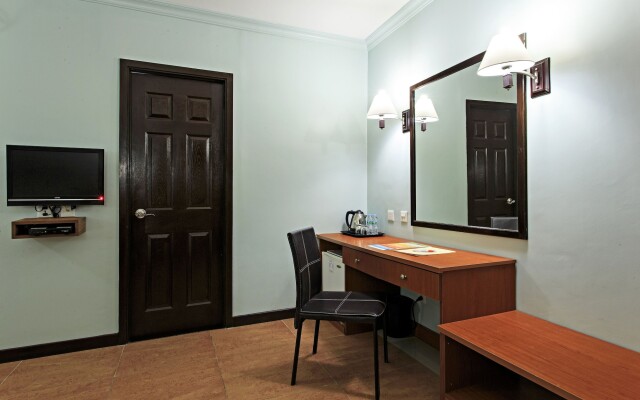 The Orchard Cebu Hotel & Suites powered by Cocotel