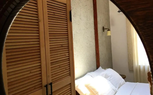 Micel Otel Alaçatı