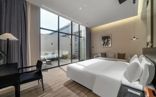Songmo Hotel