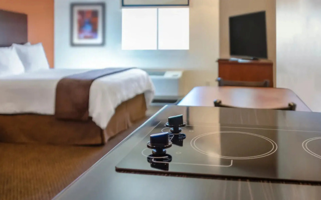 My Place Hotel - Kalispell MT