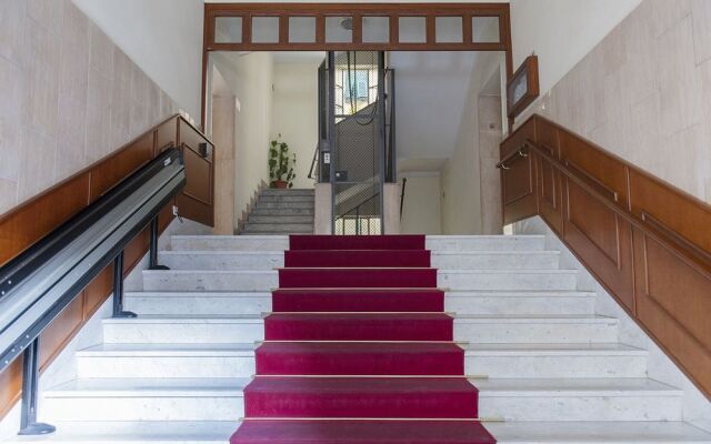 Rome New Home