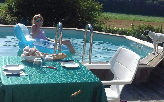 Domaine de Fontenelay