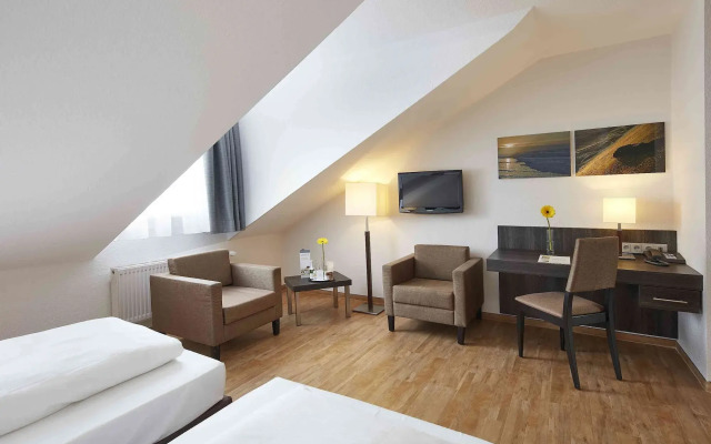 GHOTEL hotel & living Kiel