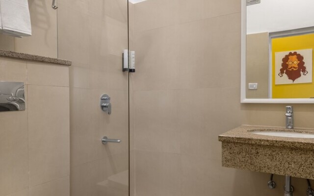 Bedzzz Varanasi by Leisure Hotels