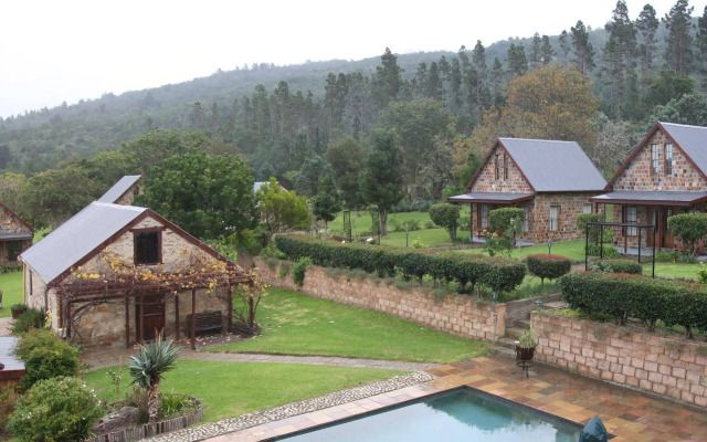 Swartvlei Guest Farm