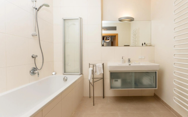 Casa Mia im Ringhofer by Schladming-Appartements