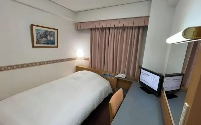 Hotel Alpha-One Tsuruoka