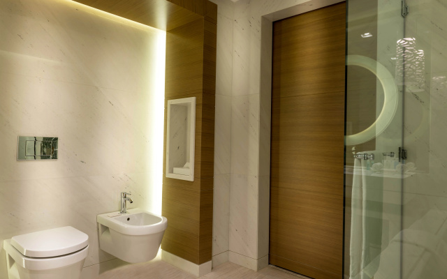 Towers Rotana