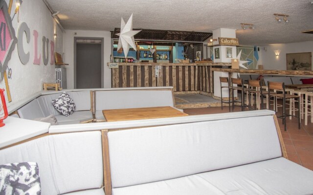 Hotel Monte Triplex
