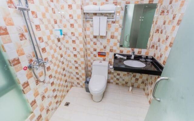 Shenzhen Taixin Business Hotel