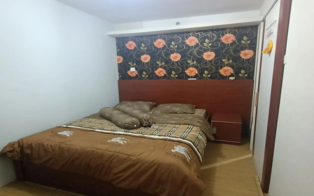 Apartment Kalibata City by Novi