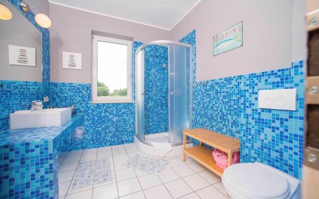 Villa Mare Apartamenty