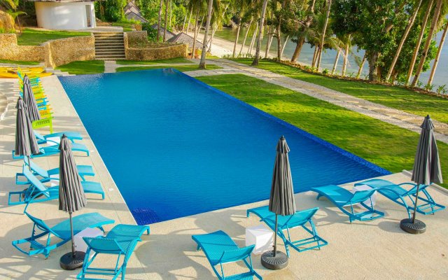 Tuburan Cove Beach Resort