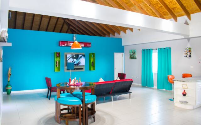 Casa Tamar Guest Apartment