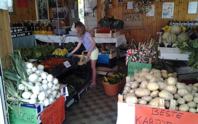 Agriresidence San Pietro