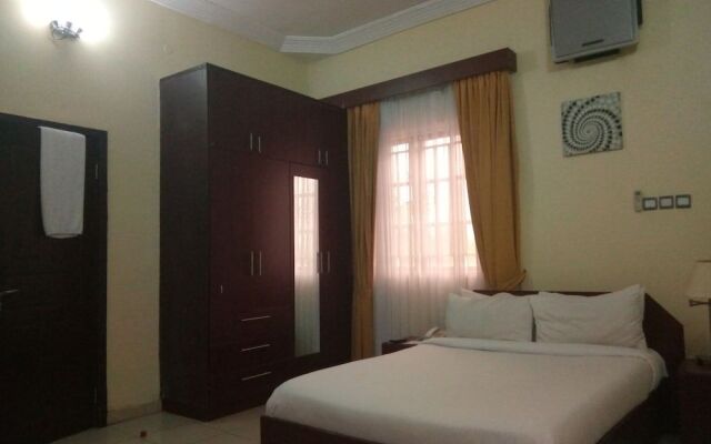 Zeina Suites Abuja