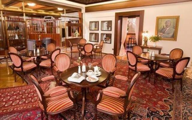Hotel Café Restaurant Zum Kranz