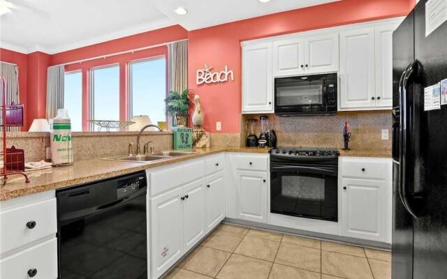 Treasure Island 312 - Three Bedroom Condo