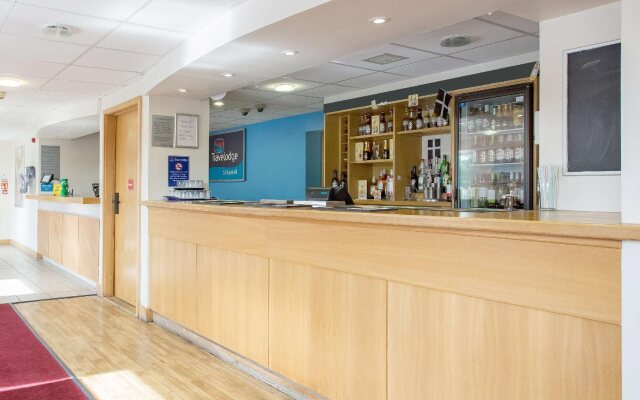 Travelodge St Austell