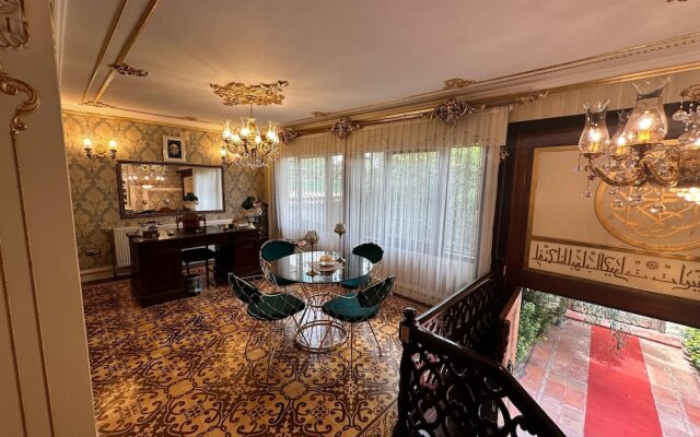 Tahtakale Konağı Private & Luxury