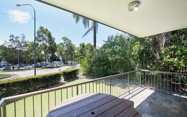 Tradewinds, Unit 1/110 Victoria Parade
