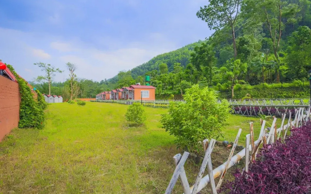 Marsyangdi River View Resort By OYO Rooms