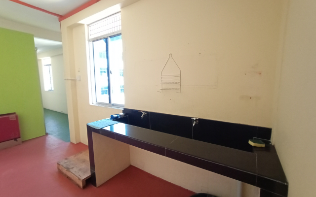 SPOT ON 90119 Bed's Guesthouse