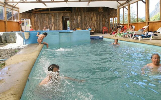 Spa Termas Llifen