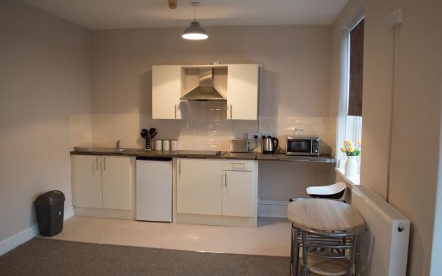 Alexandra Place - Serviced Apartments