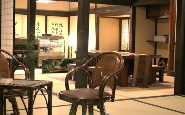 Chousenkaku Kameya