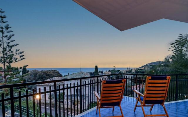 H11 [Sanremo Vista Mare] - Elegante