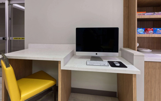 La Quinta Inn & Suites by Wyndham McAlester