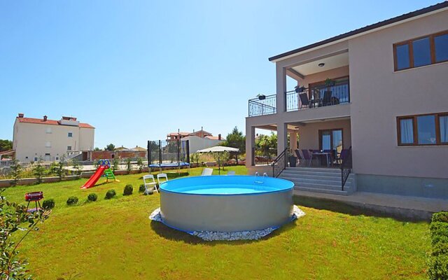 Apartment Kika Medulin/Ližnjan 11714