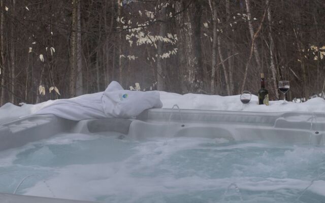 Chalets Chanteclair Resort