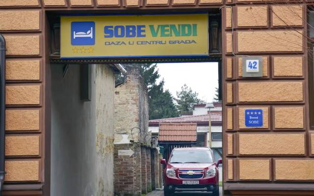 Rooms Vendi