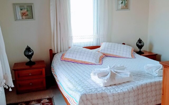 Villa Oliva Houses, Southwest of Turkey