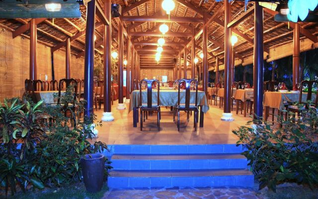 Muine Sun & Sea Beach ( Boutique Resort & Glamping)