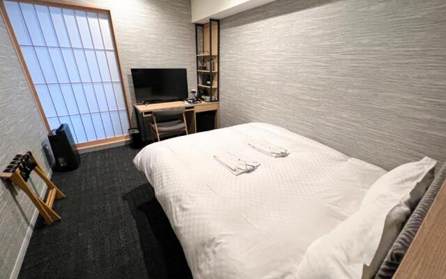 Rinn Kyoto Station