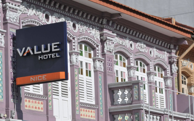 Value Hotel Nice
